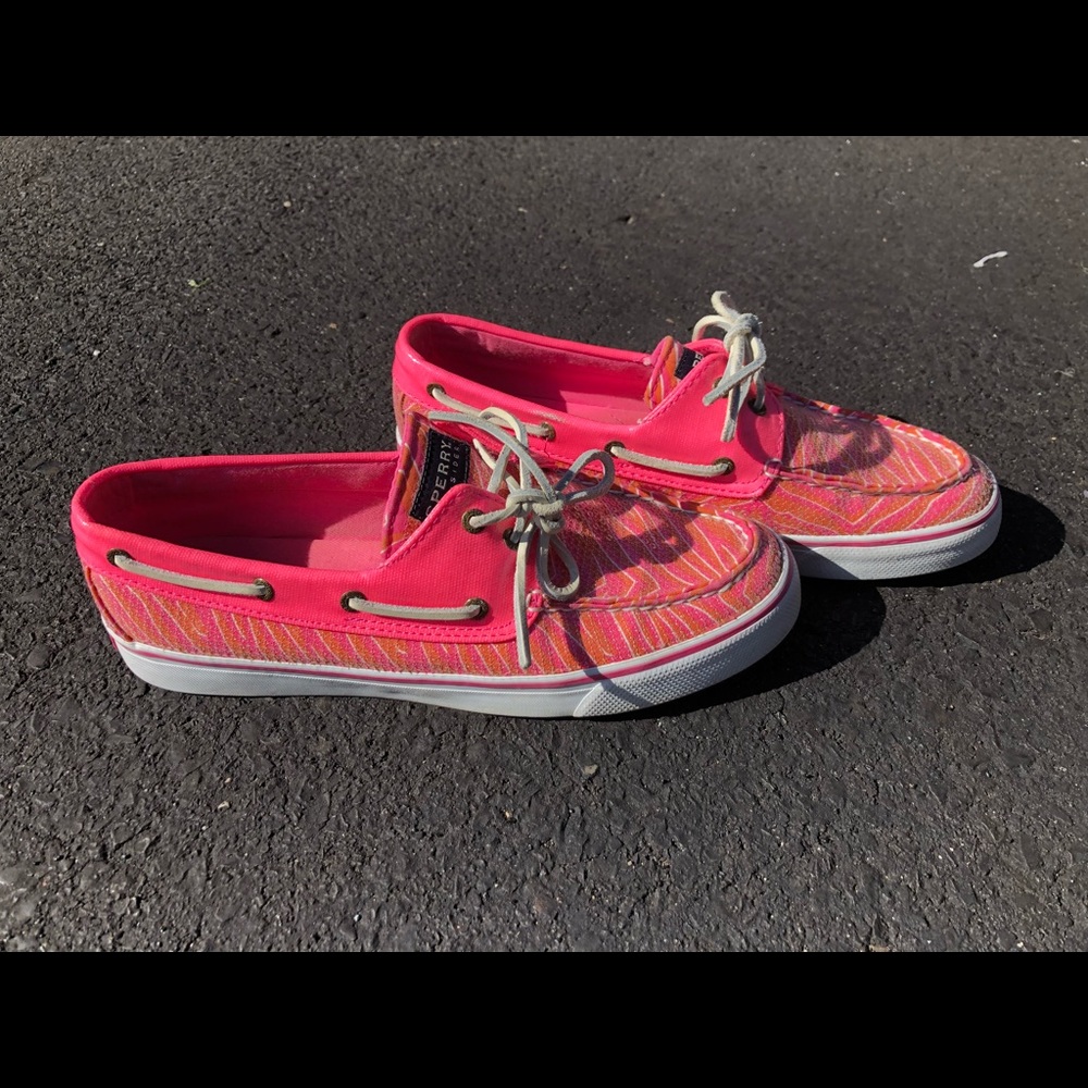 Sperrys